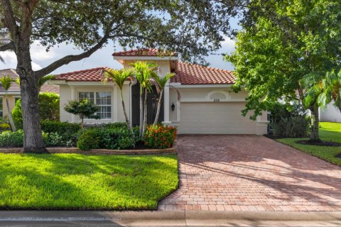 Casa en venta en Port St. Lucie, Florida, 3 dormitorios, 199.18 m2 № 2402144 - foto 2