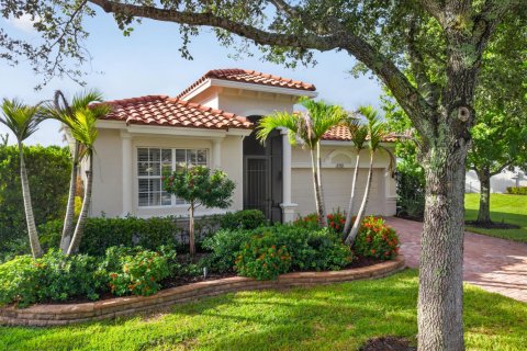 Casa en venta en Port St. Lucie, Florida, 3 dormitorios, 199.18 m2 № 2402144 - foto 3