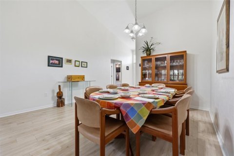 Купить виллу или дом в Гейнсвилл, Флорида 8 комнат, 145.95м2, № 2147880 - фото 6