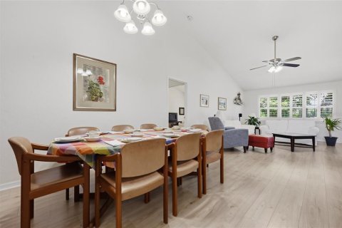 Купить виллу или дом в Гейнсвилл, Флорида 8 комнат, 145.95м2, № 2147880 - фото 5