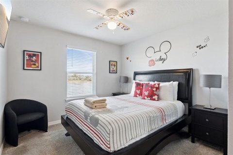 Touwnhouse à vendre à Davenport, Floride: 5 chambres, 211.91 m2 № 2408339 - photo 22