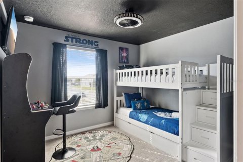 Touwnhouse à vendre à Davenport, Floride: 5 chambres, 211.91 m2 № 2408339 - photo 26