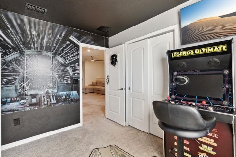 Touwnhouse à vendre à Davenport, Floride: 5 chambres, 211.91 m2 № 2408339 - photo 3
