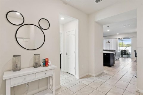 Touwnhouse à vendre à Davenport, Floride: 5 chambres, 211.91 m2 № 2408339 - photo 13