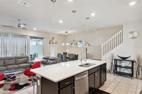 Touwnhouse à vendre à Davenport, Floride: 5 chambres, 211.91 m2 № 2408339 - photo 14