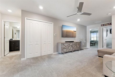 Touwnhouse à vendre à Davenport, Floride: 5 chambres, 211.91 m2 № 2408339 - photo 21