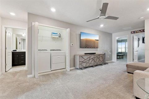 Touwnhouse à vendre à Davenport, Floride: 5 chambres, 211.91 m2 № 2408339 - photo 20