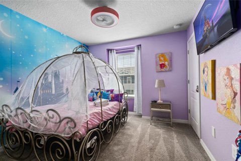 Touwnhouse à vendre à Davenport, Floride: 5 chambres, 211.91 m2 № 2408339 - photo 4