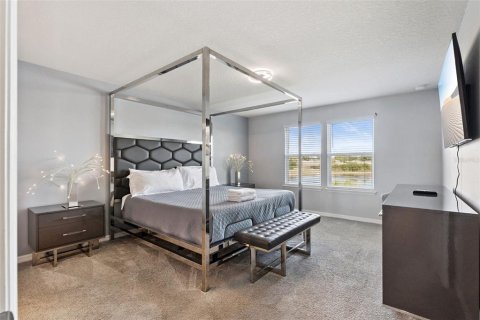 Touwnhouse à vendre à Davenport, Floride: 5 chambres, 211.91 m2 № 2408339 - photo 7