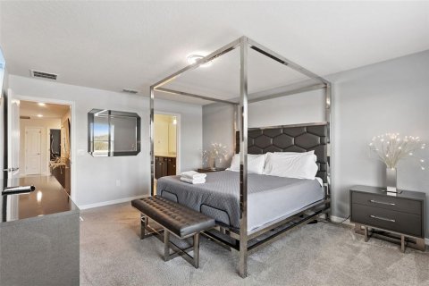 Touwnhouse à vendre à Davenport, Floride: 5 chambres, 211.91 m2 № 2408339 - photo 24