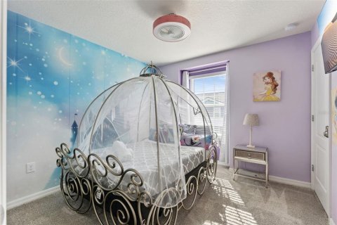Touwnhouse à vendre à Davenport, Floride: 5 chambres, 211.91 m2 № 2408339 - photo 25