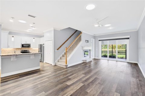 Touwnhouse à louer à Ormond Beach, Floride: 2 chambres, 149.02 m2 № 2415232 - photo 7