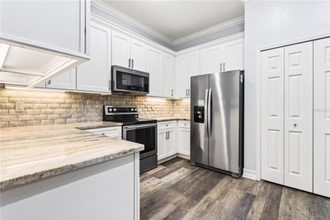 Touwnhouse à louer à Ormond Beach, Floride: 2 chambres, 149.02 m2 № 2415232 - photo 11