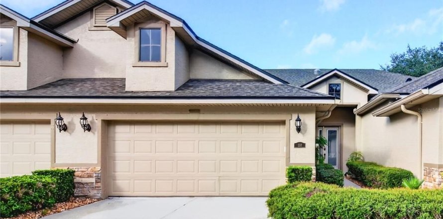 Touwnhouse à Ormond Beach, Floride 2 chambres, 149.02 m2 № 2415232