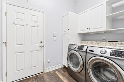 Touwnhouse à louer à Ormond Beach, Floride: 2 chambres, 149.02 m2 № 2415232 - photo 14