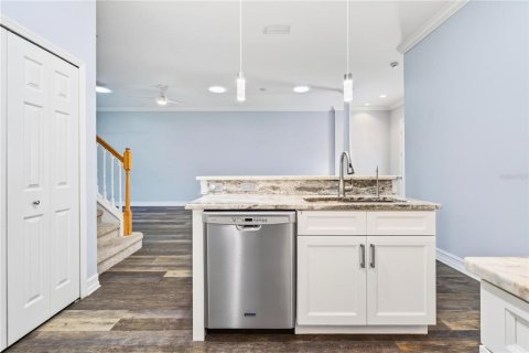 Touwnhouse à louer à Ormond Beach, Floride: 2 chambres, 149.02 m2 № 2415232 - photo 12