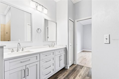 Touwnhouse à louer à Ormond Beach, Floride: 2 chambres, 149.02 m2 № 2415232 - photo 22