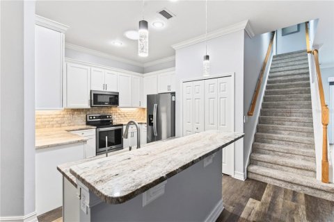 Touwnhouse à louer à Ormond Beach, Floride: 2 chambres, 149.02 m2 № 2415232 - photo 9