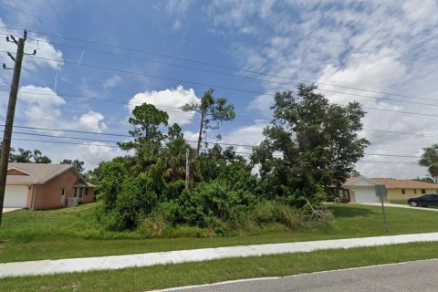Land in Port Charlotte, Florida № 2161191 - photo 2