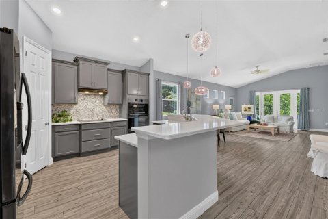 House in Mount Dora, Florida 3 bedrooms, 198.07 sq.m. № 2267538 - photo 3