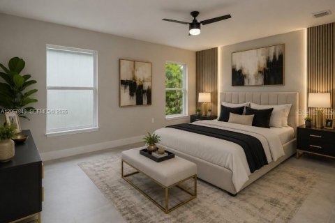 Villa ou maison à vendre à Cape Coral, Floride: 3 chambres, 165.83 m2 № 2299432 - photo 17