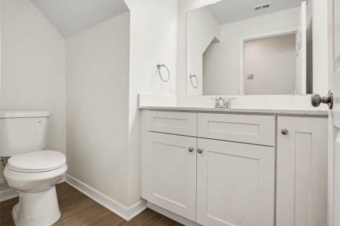 Villa ou maison à vendre à Sanford, Floride: 4 chambres, 191.47 m2 № 2356089 - photo 11