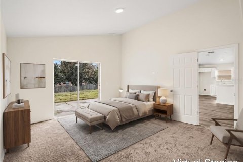 Villa ou maison à vendre à Sanford, Floride: 4 chambres, 191.47 m2 № 2356089 - photo 16