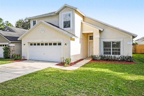 Villa ou maison à Sanford, Floride 4 chambres, 191.47 m2 № 2356089