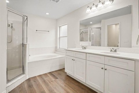 Villa ou maison à vendre à Sanford, Floride: 4 chambres, 191.47 m2 № 2356089 - photo 18