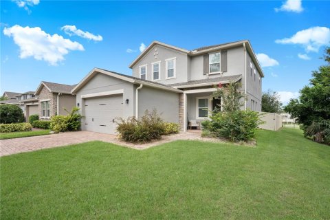 Casa en venta en Ocoee, Florida, 4 dormitorios, 227.52 m2 № 1911083 - foto 4
