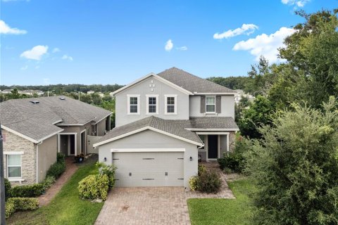 Casa en venta en Ocoee, Florida, 4 dormitorios, 227.52 m2 № 1911083 - foto 1