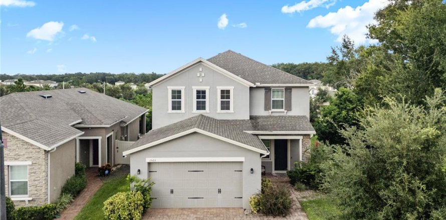 Casa en Ocoee, Florida 4 dormitorios, 227.52 m2 № 1911083