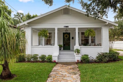 Villa ou maison à Lakeland, Floride 3 chambres, 164.16 m2 № 2339762