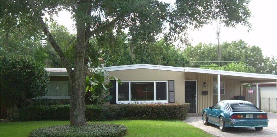 Casa en Orlando, Florida 3 dormitorios, 175.96 m2 № 1901517