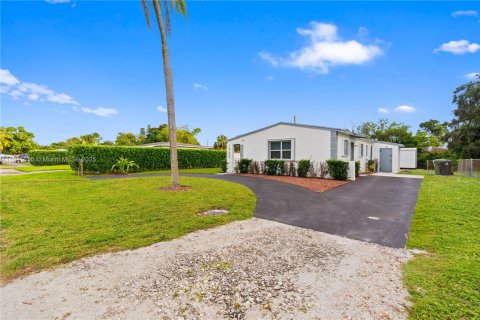 Villa ou maison à vendre à Fort Lauderdale, Floride: 3 chambres, 86.96 m2 № 1967565 - photo 17