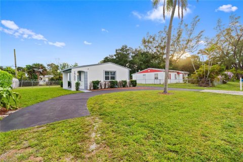 Villa ou maison à vendre à Fort Lauderdale, Floride: 3 chambres, 86.96 m2 № 1967565 - photo 18