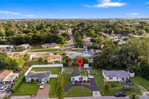Villa ou maison à vendre à Fort Lauderdale, Floride: 3 chambres, 86.96 m2 № 1967565 - photo 27