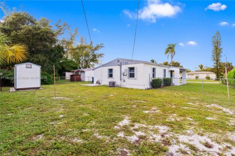 Villa ou maison à vendre à Fort Lauderdale, Floride: 3 chambres, 86.96 m2 № 1967565 - photo 20