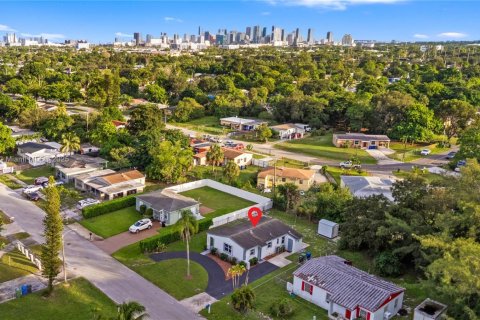Villa ou maison à vendre à Fort Lauderdale, Floride: 3 chambres, 86.96 m2 № 1967565 - photo 26