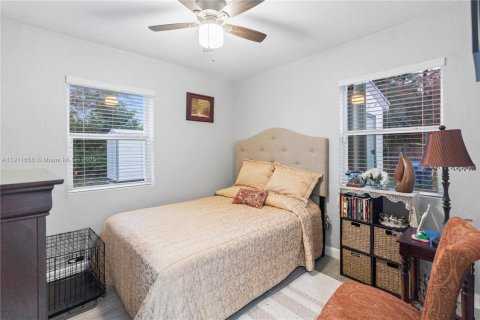 Villa ou maison à vendre à Fort Lauderdale, Floride: 3 chambres, 86.96 m2 № 1967565 - photo 22