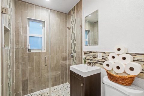 Villa ou maison à vendre à Fort Lauderdale, Floride: 3 chambres, 86.96 m2 № 1967565 - photo 21