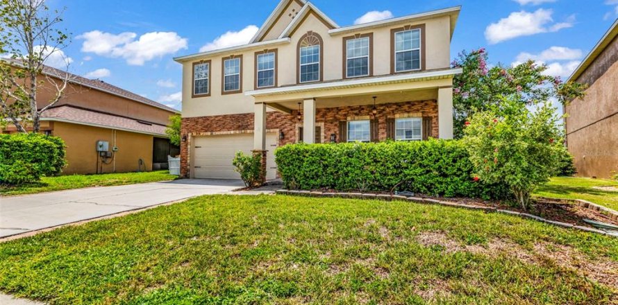 Casa en Punta Gorda, Florida 4 dormitorios, 317.73 m2 № 1840312
