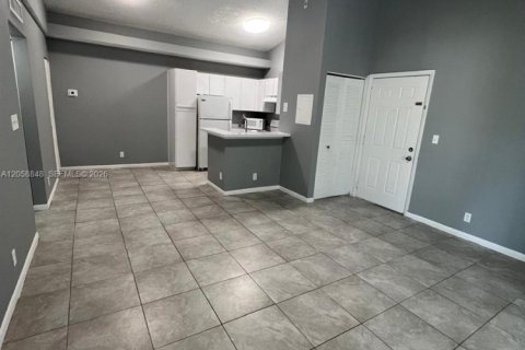 Condo à Coconut Creek, Floride, 1 chambre  № 2168784