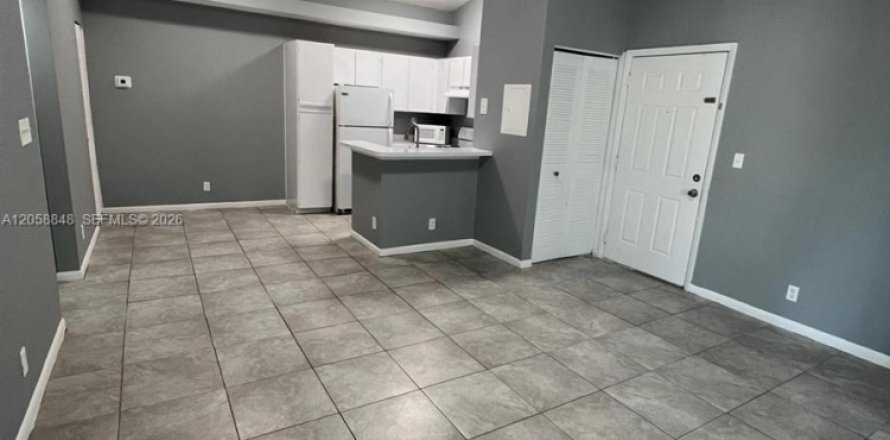 Condo à Coconut Creek, Floride, 1 chambre  № 2168784