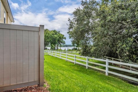 Townhouse in Orlando, Florida 3 bedrooms, 138.52 sq.m. № 1833567 - photo 28
