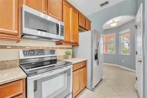 Townhouse in Orlando, Florida 3 bedrooms, 138.52 sq.m. № 1833567 - photo 16