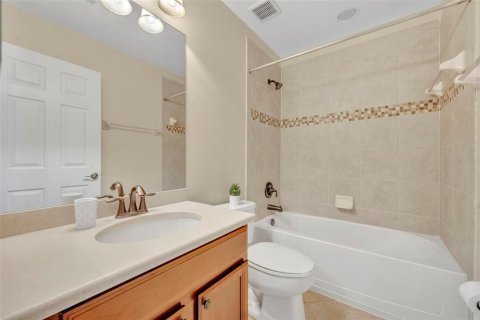 Townhouse in Orlando, Florida 3 bedrooms, 138.52 sq.m. № 1833567 - photo 25