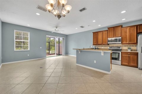 Townhouse in Orlando, Florida 3 bedrooms, 138.52 sq.m. № 1833567 - photo 10