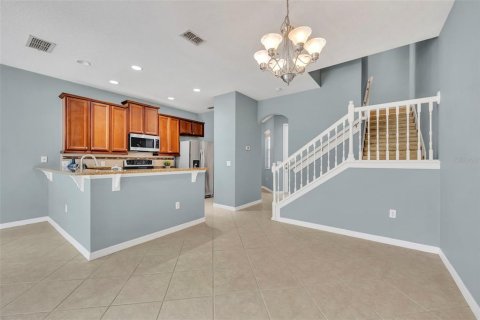 Townhouse in Orlando, Florida 3 bedrooms, 138.52 sq.m. № 1833567 - photo 11