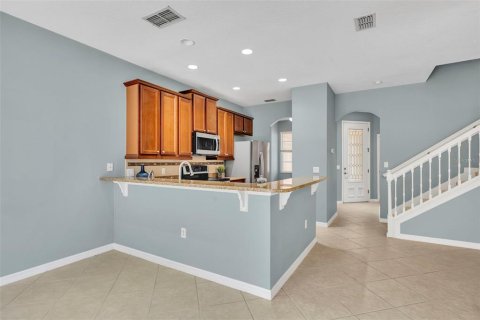 Townhouse in Orlando, Florida 3 bedrooms, 138.52 sq.m. № 1833567 - photo 12